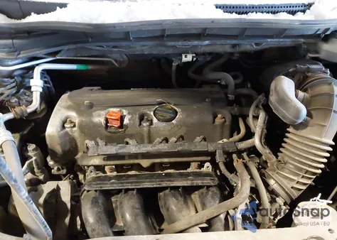 2012 Honda Cr-V Lx z USA, uszkodzony, nr VIN 5J6RM4H38CL019510